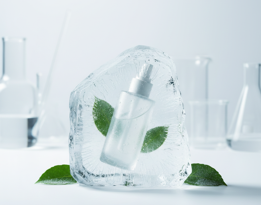 رؤية العناية بالبشرة في الصيف: من التحكم في الزيوت إلى إدارة ضغط البشرة